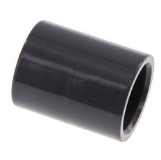 PVC Female Socket 25x33mm [10 Pieces]