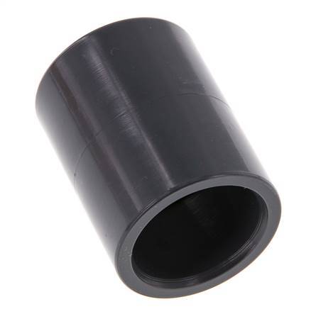 PVC Female Socket 25x33mm [10 Pieces]