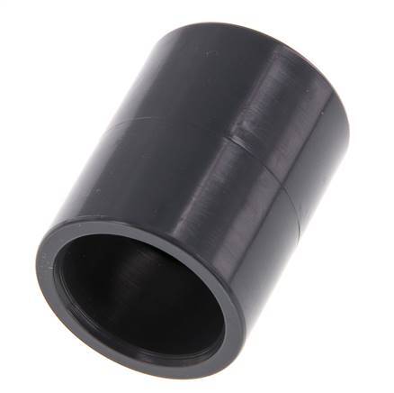 PVC Female Socket 25x33mm [10 Pieces]