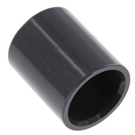 PVC Female Socket 32x41mm [10 Pieces]