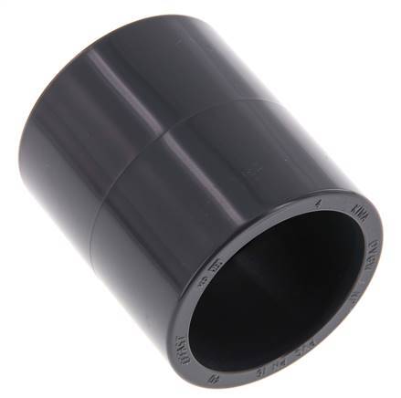 PVC Female Socket 40x51mm [5 Pieces]