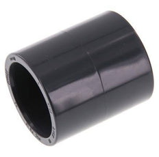 PVC Female Socket 40x51mm [5 Pieces]