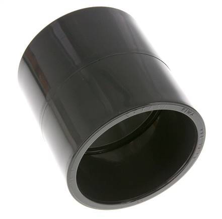 PVC Female Socket 90x105mm