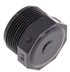 PVC Plug G 1 1/2'' [2 Pieces]