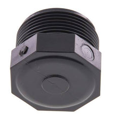 PVC Plug G 1 1/2'' [2 Pieces]