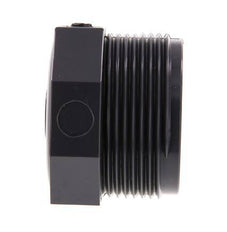 PVC Plug G 1 1/2'' [2 Pieces]
