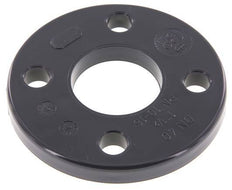 PVC Flange DN40 50mm