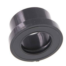 PVC Flange Adaptor 25x33mm [5 Pieces]