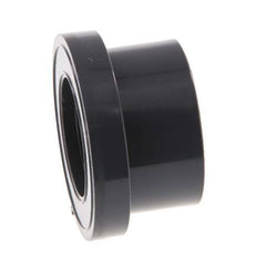 PVC Flange Adaptor 25x33mm [5 Pieces]