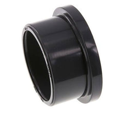 PVC Flange Adaptor 63x76mm [2 Pieces]