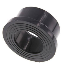 PVC Flange Adaptor 63x76mm [2 Pieces]