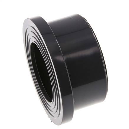 PVC Flange Adaptor 63x76mm [2 Pieces]