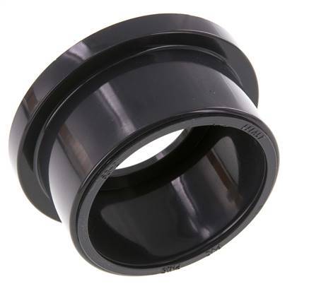 PVC Flange Adaptor 63x76mm [2 Pieces]