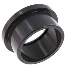 PVC Flange Adaptor 75x90mm