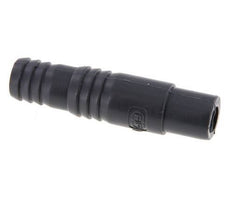 PVC Fitting Socket 12mm with Hose Barb 12mm [5 Pieces]