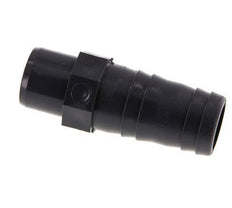 PVC Fitting Socket 25mm with Hose Barb 25mm (1'') [5 Pieces]