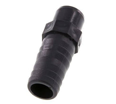 PVC Fitting Socket 25mm with Hose Barb 25mm (1'') [5 Pieces]