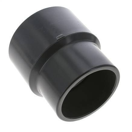 PVC Reducing Adaptor 110 to 90mm