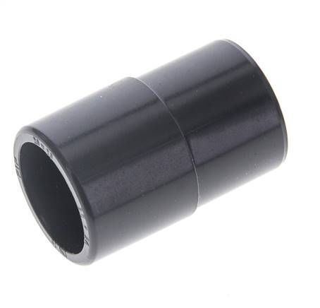 PVC Reducing Adaptor 20mm [5 Pieces]