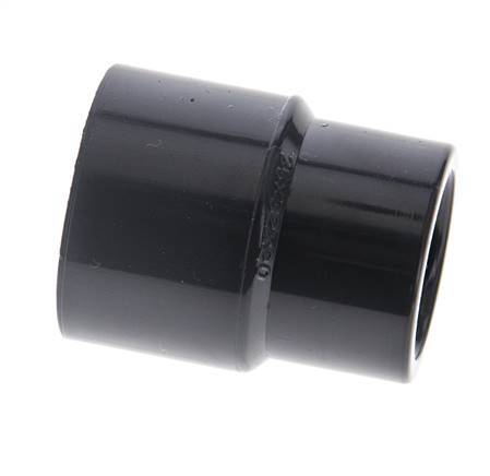 PVC Reducing Adaptor 25 to 20mm [5 Pieces]