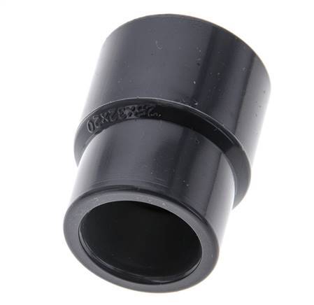 PVC Reducing Adaptor 25 to 20mm [5 Pieces]