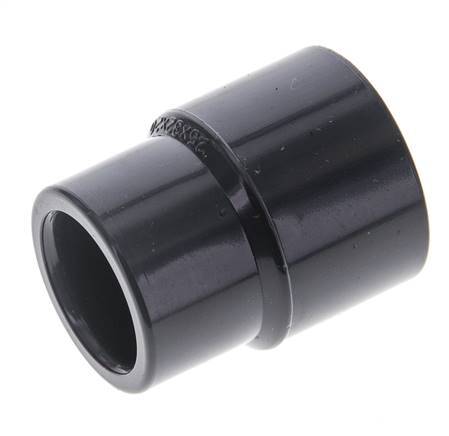 PVC Reducing Adaptor 25 to 20mm [5 Pieces]
