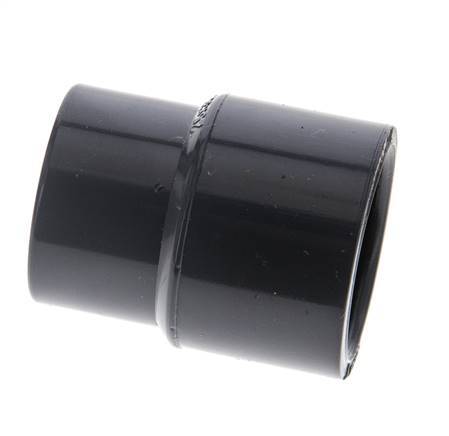 PVC Reducing Adaptor 25 to 20mm [5 Pieces]