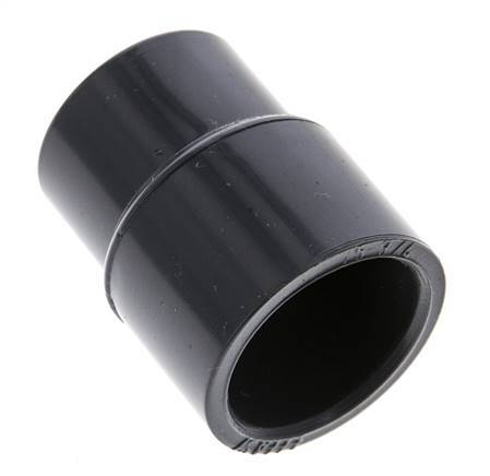 PVC Reducing Adaptor 25 to 20mm [5 Pieces]