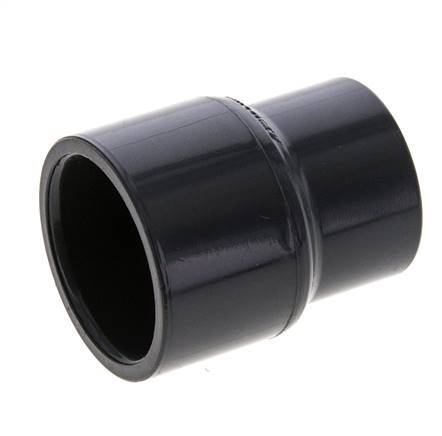 PVC Reducing Adaptor 32 to 25mm [5 Pieces]