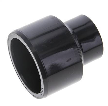 PVC Reducing Adaptor 50 to 32mm [2 Pieces]