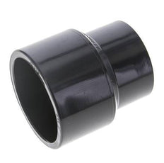 PVC Reducing Adaptor 63 to 50mm [2 Pieces]