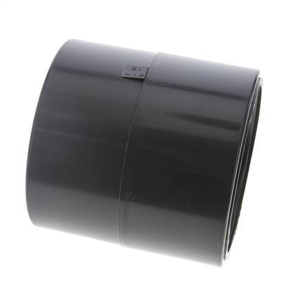 PVC Reducing Adaptor 90mm