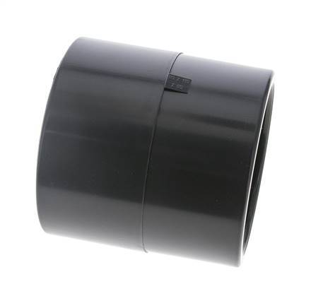 PVC Reducing Adaptor 90mm