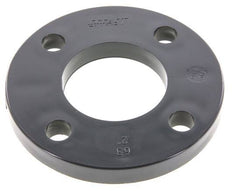 PVC Flange DN50 63mm