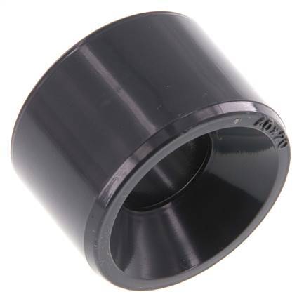 PVC Reducer Bush 20x40mm [5 Pieces]