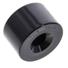 PVC Reducer Bush 20x50mm [5 Pieces]