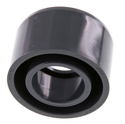 PVC Reducer Bush 32x63mm [2 Pieces]