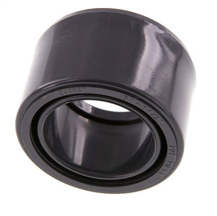 PVC Reducer Bush 40x63mm [2 Pieces]