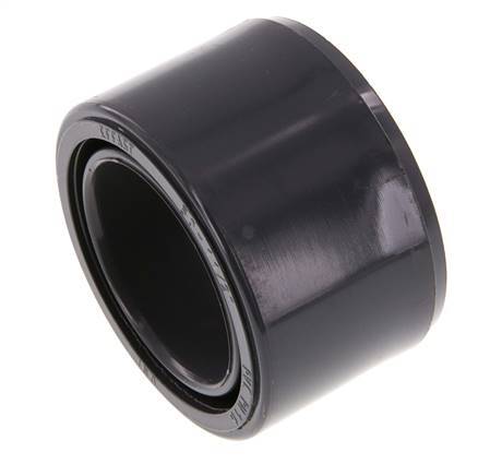 PVC Reducer Bush 40x63mm [2 Pieces]