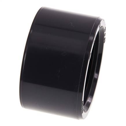 PVC Reducer Bush 63x75mm