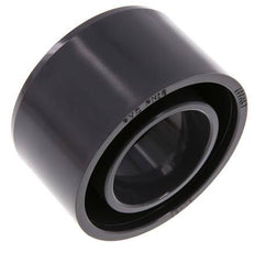 PVC Reducer Bush 50x90mm