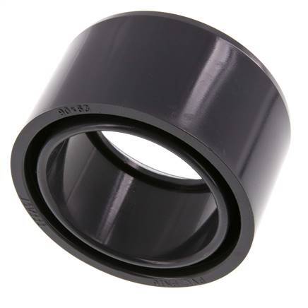 PVC Reducer Bush 63x90mm