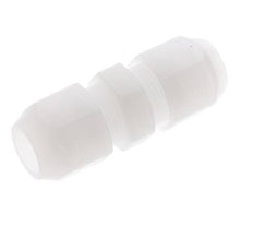 10x12mm PP Elbow Hose Fitting 10bar/145psi [2 Pieces]