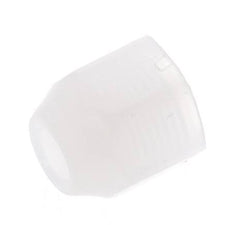 4x6mm (M11x1) PVDF Union Nut [2 Pieces]