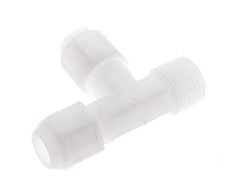 9x12mm PP Elbow Hose Fitting 10bar/145psi [2 Pieces]