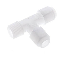 9x12mm PP Elbow Hose Fitting 10bar/145psi [2 Pieces]