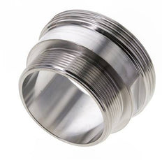 8x10mm PP Compression Ring [20 Pieces]