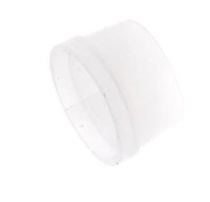 12x14mm PVDF Compression Ring [2 Pieces]