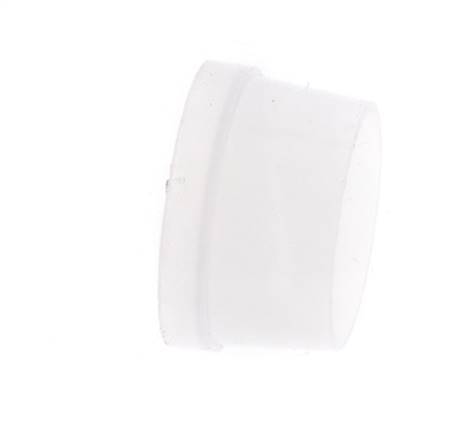 12x14mm PVDF Compression Ring [2 Pieces]