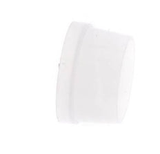 12x14mm PVDF Compression Ring [2 Pieces]